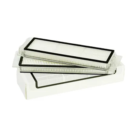 Filters for the MAKERA Cyclone Dust Collector